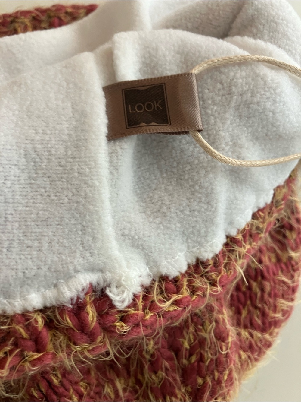 Look hat - Picture 4 of 5